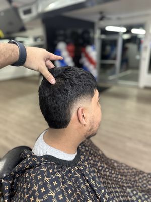 Royalty Barber Studio 