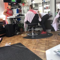Yepsy Style Barbershop