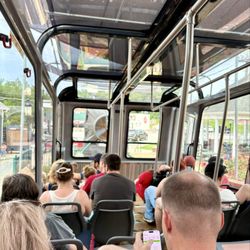 Lookout Mountain Incline Railway