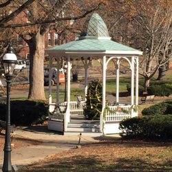 Grace Court
