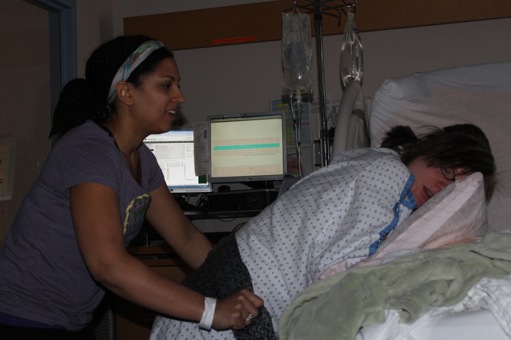 Birth in Full Bloom - grief counselor in Newark, DE