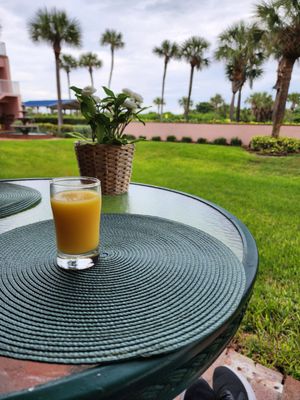 The Inn at Cocoa Beach by null