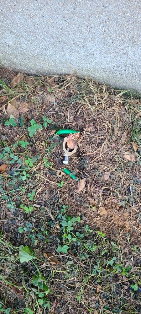 Slide of Tom Drexler