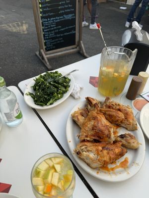 Hibiscus on the Mile by null