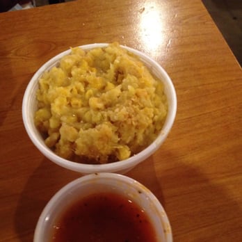 Stiles Switch BBQ & Brew - Corn casserole - yum! - Barbeque Near Me - Austin, Texas Stiles Switch BBQ & Brew - Corn casserole - yum! - Barbeque Near Me - Austin, Texas