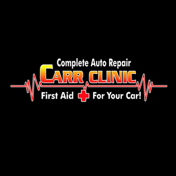 Carr Clinic Auto Repair - Auto Repair Near Me - San Angelo, Texas Carr Clinic Auto Repair - Auto Repair Near Me - San Angelo, Texas