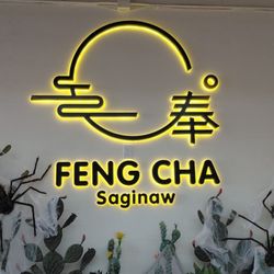 Feng Cha Saginaw