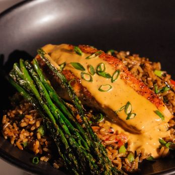 Tribe Supper Club - Caribbean Near Me - Chicago, Illinois Tribe Supper Club - Caribbean Near Me - Chicago, Illinois