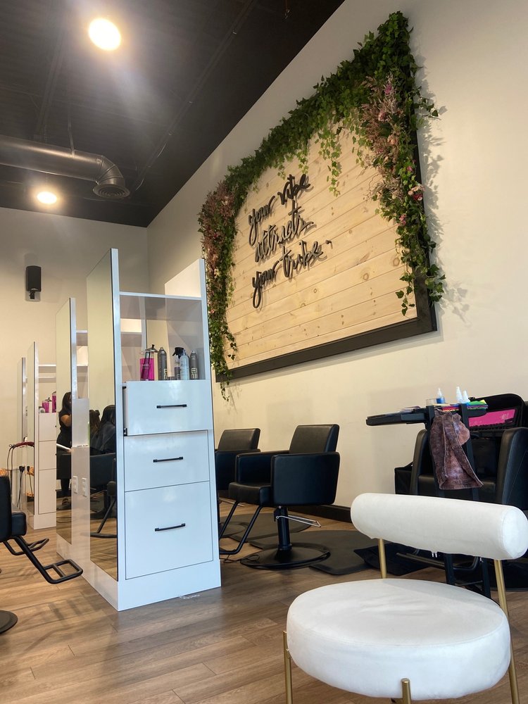 OFF 7TH HAIR SALON 167 Photos & 105 Reviews 115 Mark Tree Rd