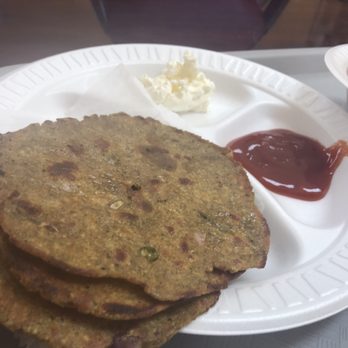 Mejwaani - Thaalipeeth - Indian Near Me - Edison NJ, New Jersey