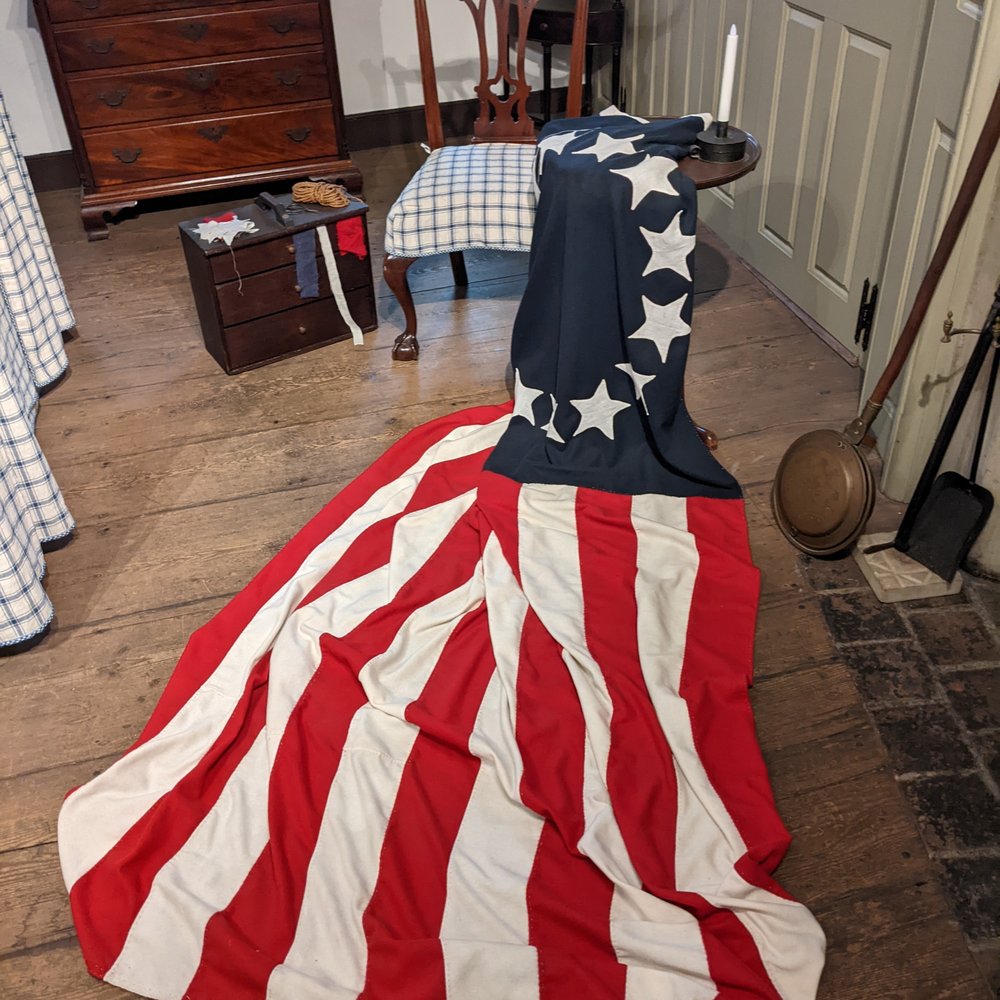 The Betsy Ross House - The Betsy Ross House, Philadelphia - Landmarks & Historical Buildings Near Me - Philadelphia, Pennsylvania The Betsy Ross House - The Betsy Ross House, Philadelphia - Landmarks & Historical Buildings Near Me - Philadelphia, Pennsylvania
