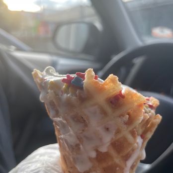 Big Softie - Melty ice cream - Ice Cream & Frozen Yogurt Near Me - Atlanta, Georgia