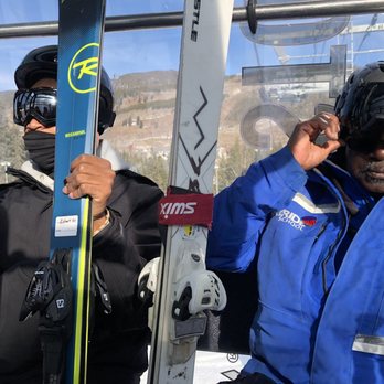 Keystone Ski and Ride School - The legend Mr. Mack Holland himself. - Ski Schools Near Me - Keystone, Colorado Keystone Ski and Ride School - The legend Mr. Mack Holland himself. - Ski Schools Near Me - Keystone, Colorado