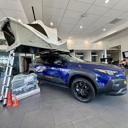 AutoNation Subaru Carlsbad