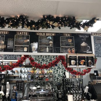 Gost Coffee Roasters - Drink menu, as of 12/6/2020 - Coffee Roasteries Near Me - New Lenox, Illinois Gost Coffee Roasters - Drink menu, as of 12/6/2020 - Coffee Roasteries Near Me - New Lenox, Illinois