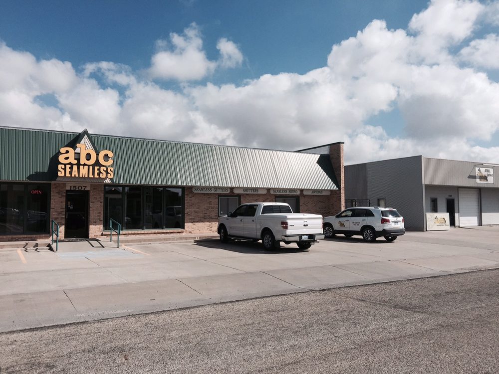 ABC SEAMLESS Updated September 2024 18 Photos 1507 E 27th St