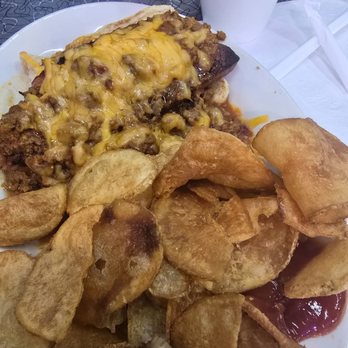 The Purple Cow Restaurant - Diners Near Me - Conway, Arkansas The Purple Cow Restaurant - Diners Near Me - Conway, Arkansas