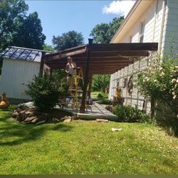 Pixie Painting & Pressure Washing And Design