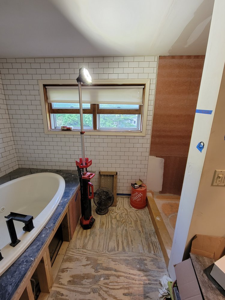 Slide of Jesse Johnson