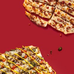 Toppers Pizza