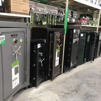 Menards - Safes - Hardware Stores Near Me - Olathe, Kansas