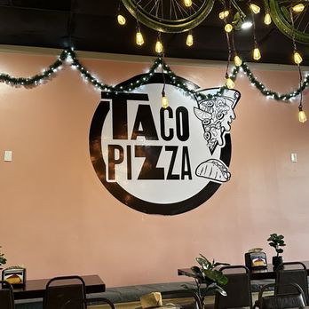 Taco Pizza - Tacos Near Me - Surfside Beach, South Carolina Taco Pizza - Tacos Near Me - Surfside Beach, South Carolina