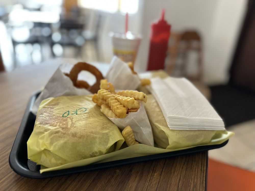 MURF’S BETTER BURGER Updated November 2024 73 Photos & 73 Reviews