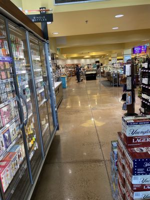 Whole Foods Market by null