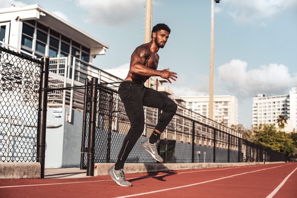 VAUGHN STRONG Updated April 2024 Request Consultation Miami Beach