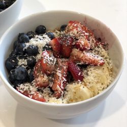 Sano Cafe - Island Acai