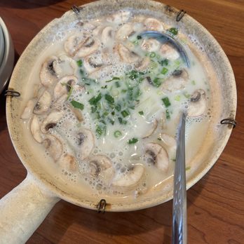 Spice Me Thai Cuisine - Tom kha - Thai Near Me - Half Moon Bay, California Spice Me Thai Cuisine - Tom kha - Thai Near Me - Half Moon Bay, California