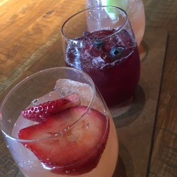 California Pizza Kitchen - Sangria Flight - Pizza Near Me - Rancho Cucamonga, California California Pizza Kitchen - Sangria Flight - Pizza Near Me - Rancho Cucamonga, California