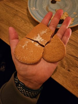 Chokladkoppen by null