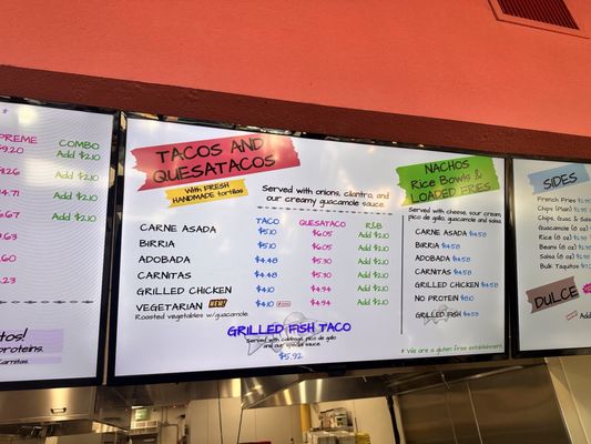 El Tianguis Rolled Taquitos by null