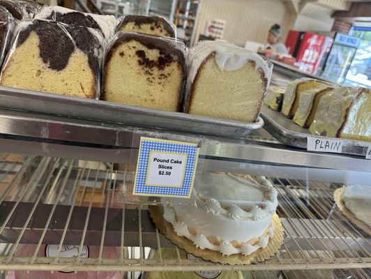 Woodlea Bakery by null