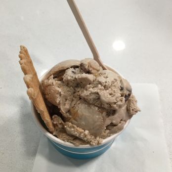 Melt - Brown Butter Bourbon Truffle - Ice Cream & Frozen Yogurt Near Me - North Myrtle Beach, South Carolina Melt - Brown Butter Bourbon Truffle - Ice Cream & Frozen Yogurt Near Me - North Myrtle Beach, South Carolina