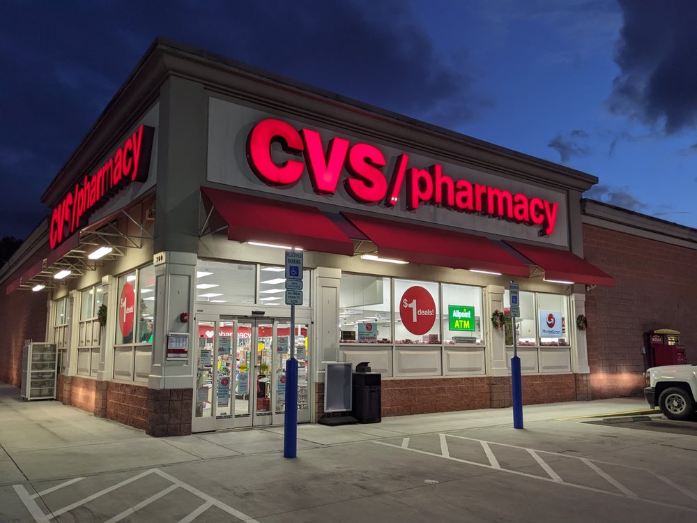 CVS PHARMACY - Updated January 2026 - 17 Photos - 901 Market Street ...