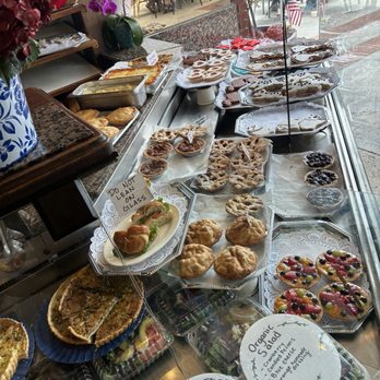 Girard Gourmet - Bakeries Near Me - La Jolla, California Girard Gourmet - Bakeries Near Me - La Jolla, California