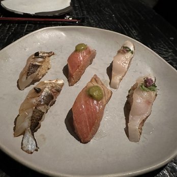 Robin - Sushi Bars Near Me - San Francisco, California Robin - Sushi Bars Near Me - San Francisco, California