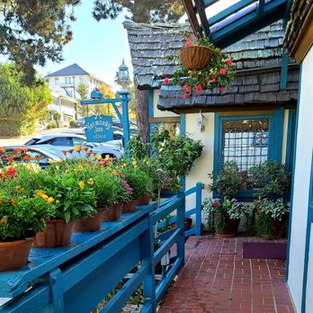 The Normandy Inn - Cute - Hotels Near Me - Carmel, California