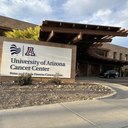 University of Arizona Cancer Center