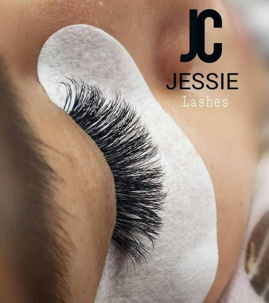 Bilder Von Jessy Beauty Nails - Salzgitter Bad JESSIE BEAUTY BAR - Tucker, Georgia - Eyelash Service - Phone Number - Yelp