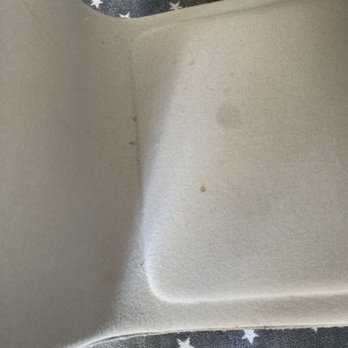 Hôtel du Triangle d'Or - This is the chair with stains all over. - Hotels Near Me - Paris, 75 Hôtel du Triangle d'Or - This is the chair with stains all over. - Hotels Near Me - Paris, 75