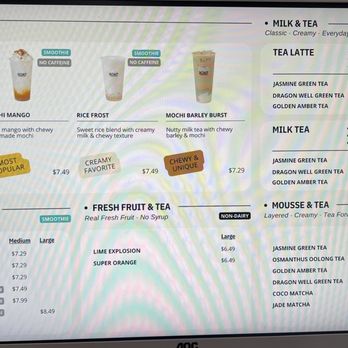 3Cat Handcrafted Beverage - Menu - Bubble Tea Near Me - San Gabriel, California 3Cat Handcrafted Beverage - Menu - Bubble Tea Near Me - San Gabriel, California