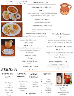 Menu photo 1 Birria Patro Jaramillo Pasadena, TX