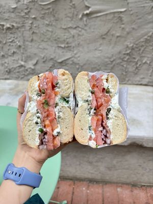 Bart’s Bagels - South Philadelphia by null