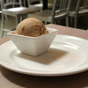 Flex Mussels - Gelato - Seafood Near Me - New York, New York