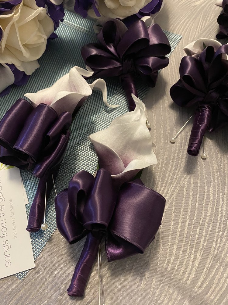 Songs from the Garden