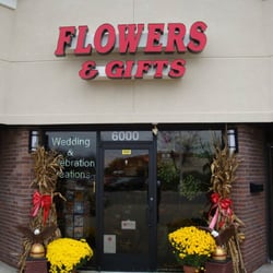 Flowers & Gifts