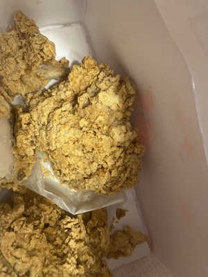 Lee's Famous Recipe Chicken by null